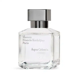 Aqua Celestia Toilette، ماء تواليت