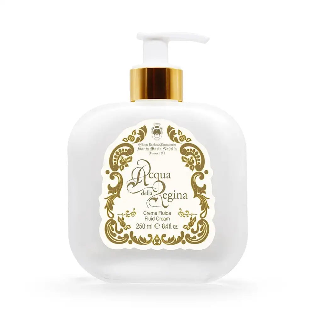 Aqua Della Regina Fluid Cream, 250ml