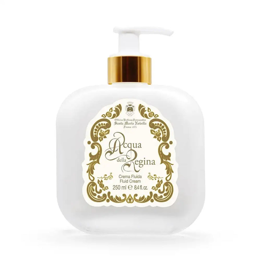 Aqua Della Regina Fluid Cream, 250ml