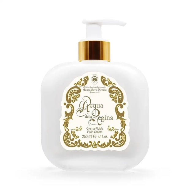 Aqua Della Regina Fluid Cream, 250ml