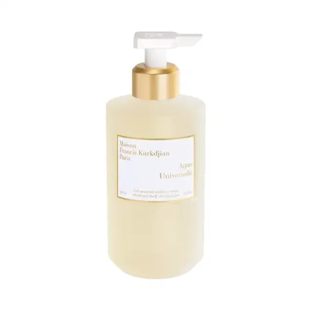 Aqua Universalis Hand & Body Cleansing Gel, 350ml