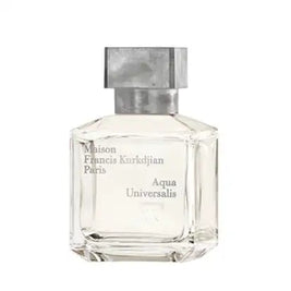 أكوا يونيفرساليس جديد، ماء عطر