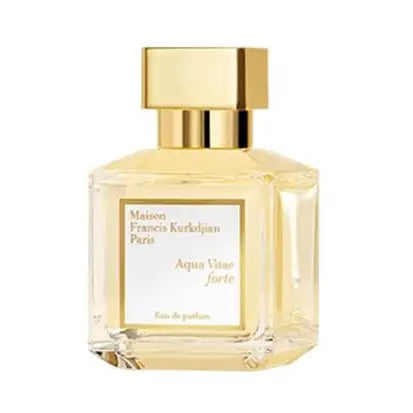 Aqua Vitae Forte Eau De Parfum, 70 ml