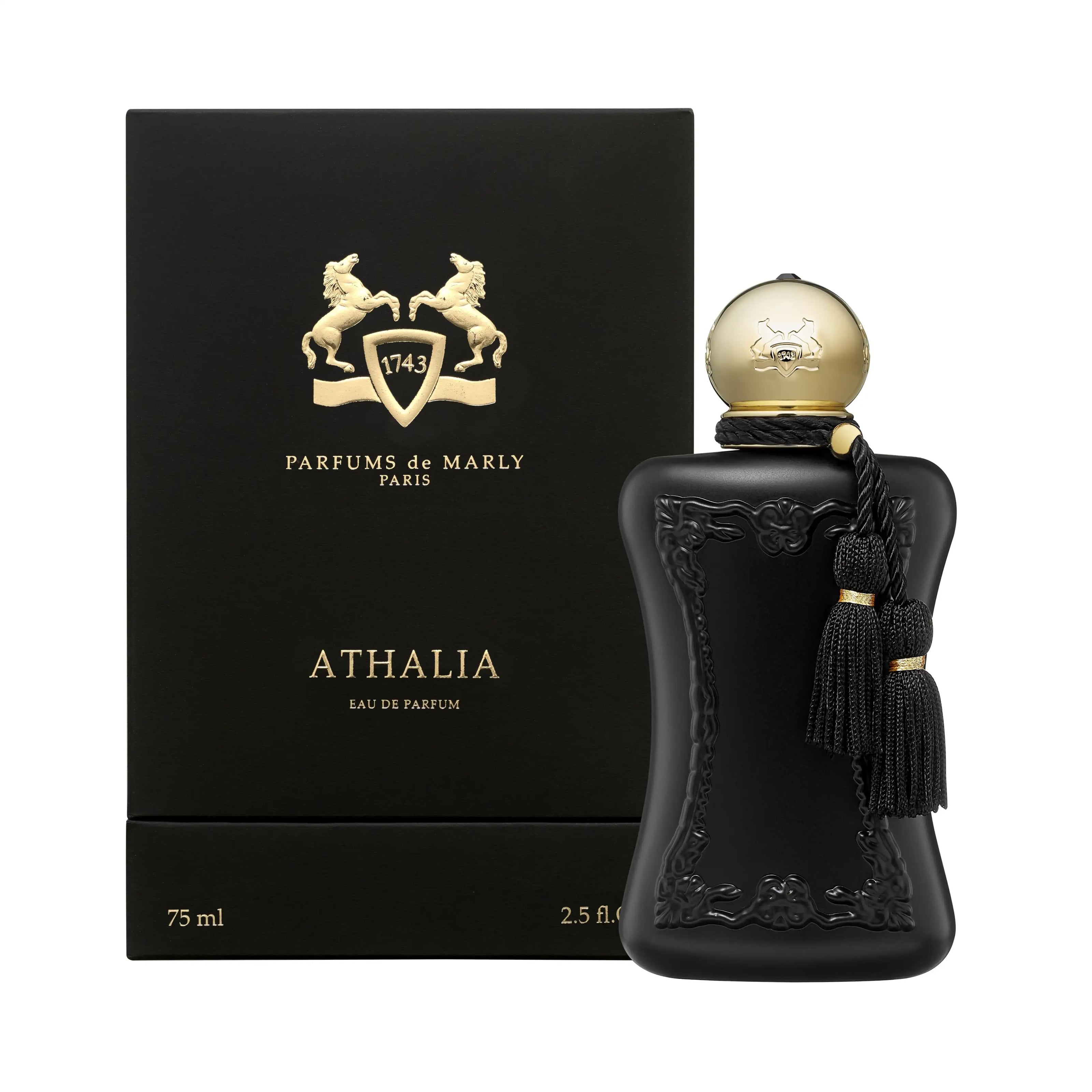 عطر أثاليا أو دو بارفان، 75 مل
