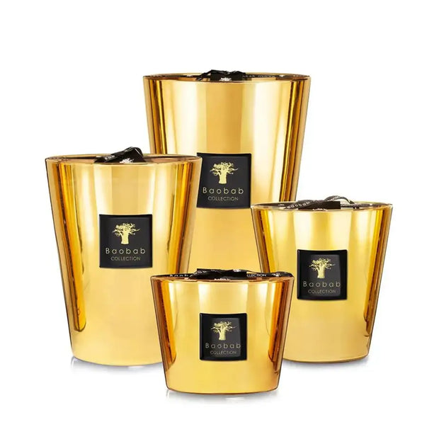 Aurum Candle