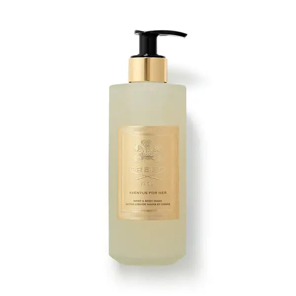 Aventus For Her Hand & Body Wash