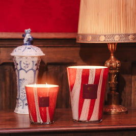 Woods Risoud Candle