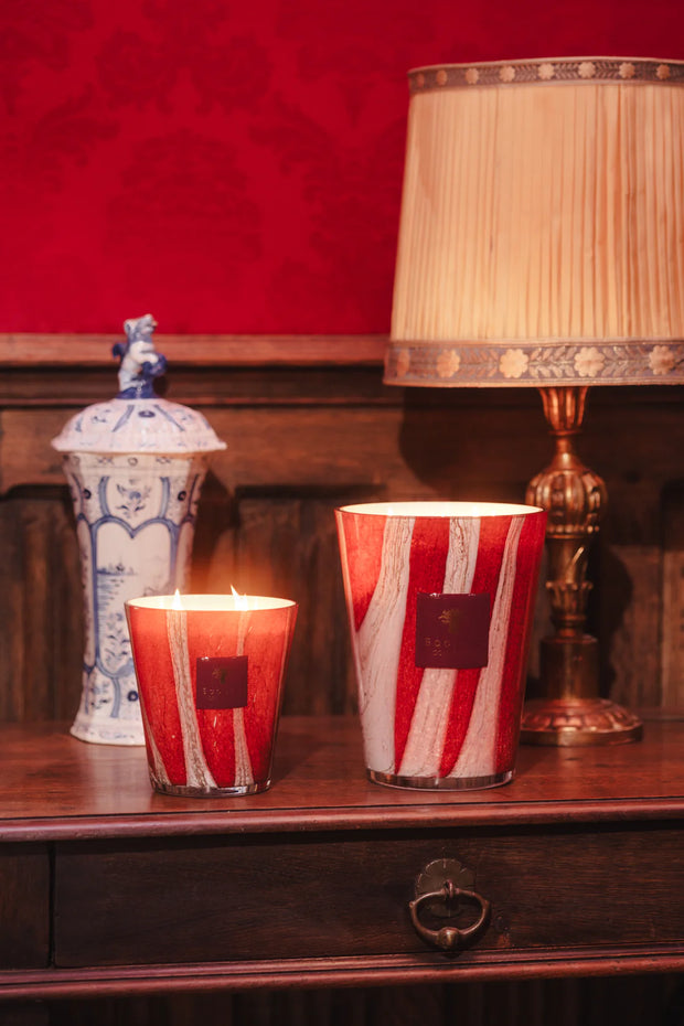 شمعة وودز ريسود