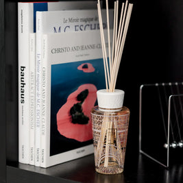 My First Baobab Paris, Diffuser