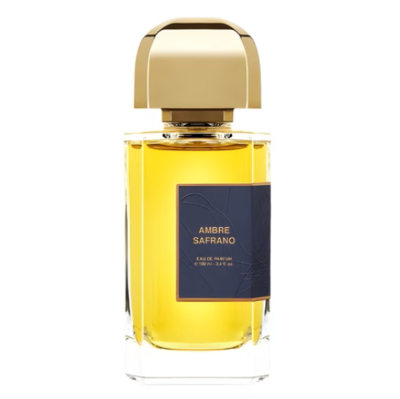 ماء عطر أمبر سافرانو، 100 مل