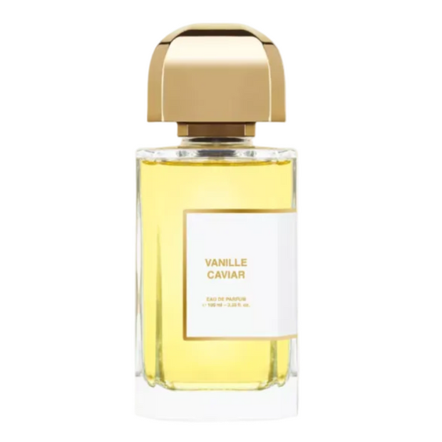 ماء عطر فانيليا كافيار، 100 مل 