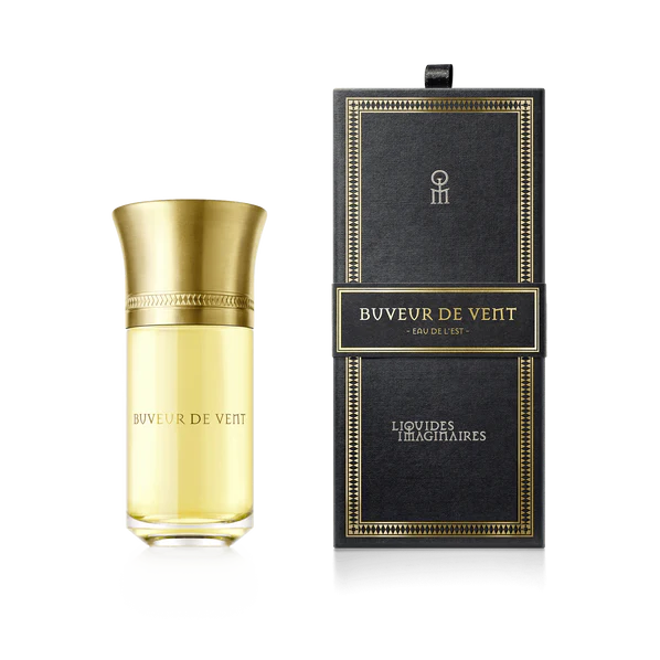ماء عطر بوفور دي فينت، 100 مل