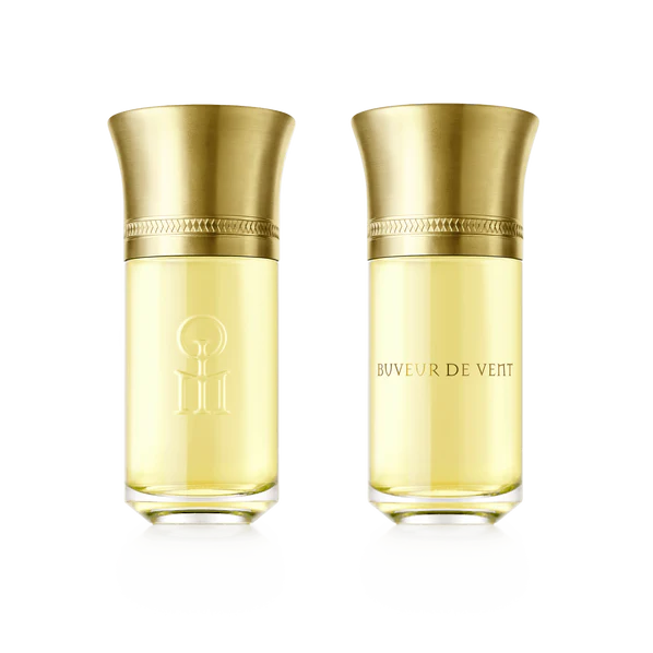 ماء عطر بوفور دي فينت، 100 مل