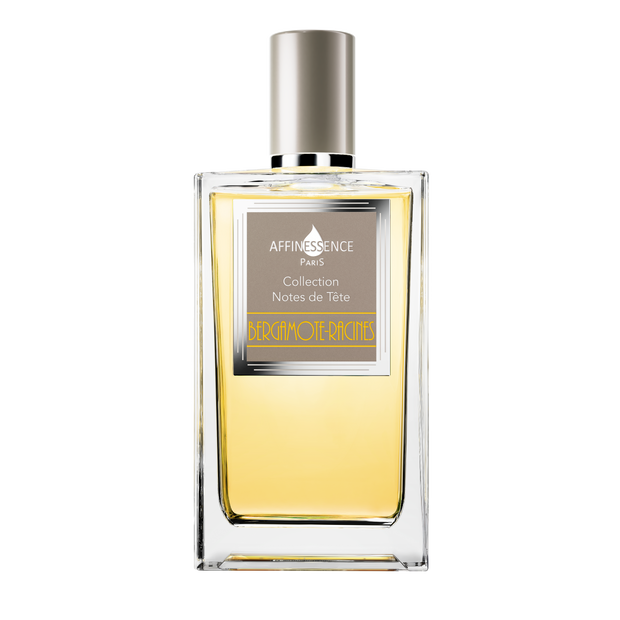 Bergamot Racines Top Notes Collection, 100ml