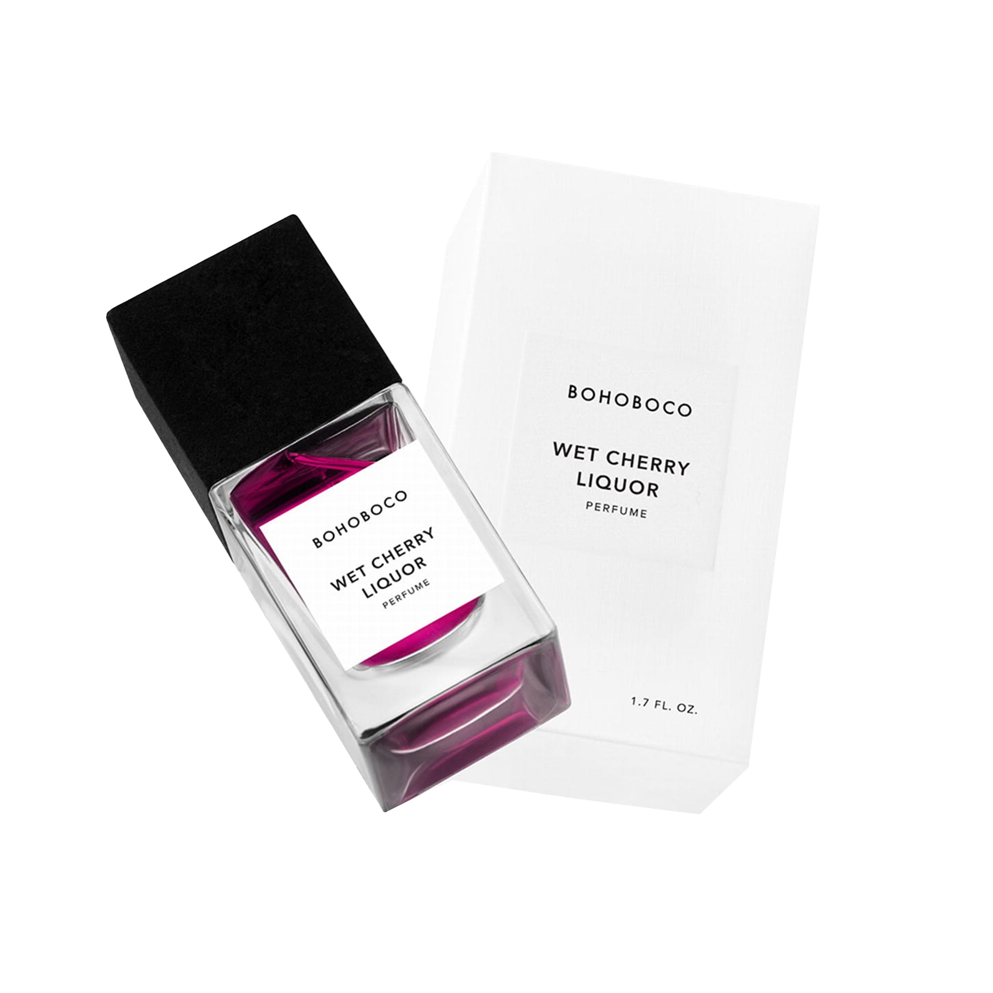عطر ويت تشيري ليكور، 50 مل