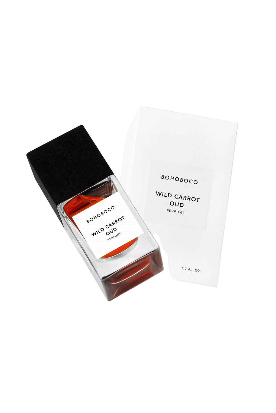 عطر الجزر البري والعود، 50 مل