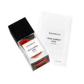 عطر الجزر البري والعود، 50 مل