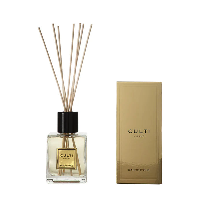 معطر جو بيانكو عود، 500 مل