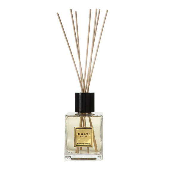 معطر جو بيانكو عود، 500 مل