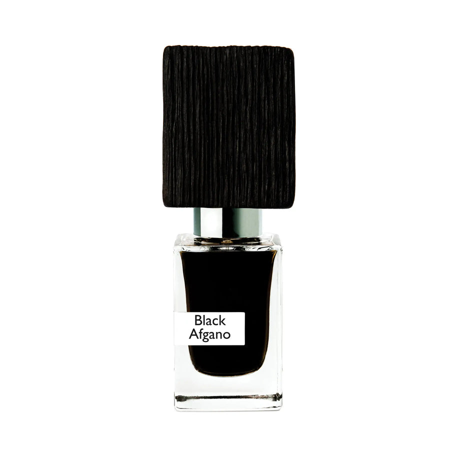 عطر بلاك افغانو اكستريت دي بارفان