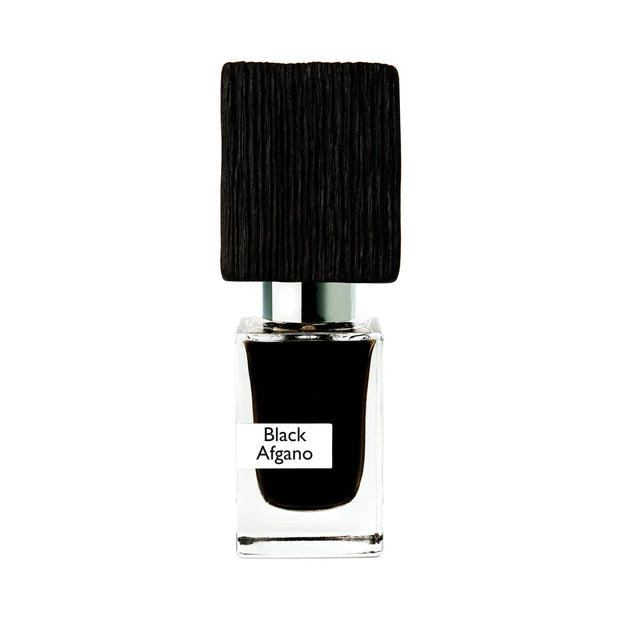 عطر بلاك افغانو اكستريت دي بارفان