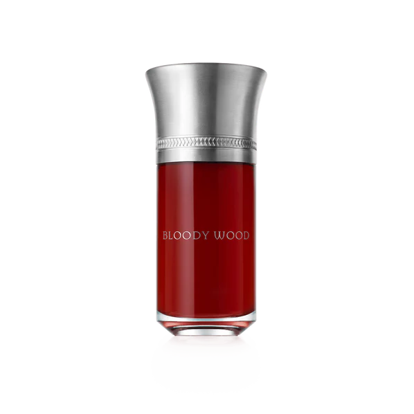 Bloody Wood Eau De Parfum, 100ml