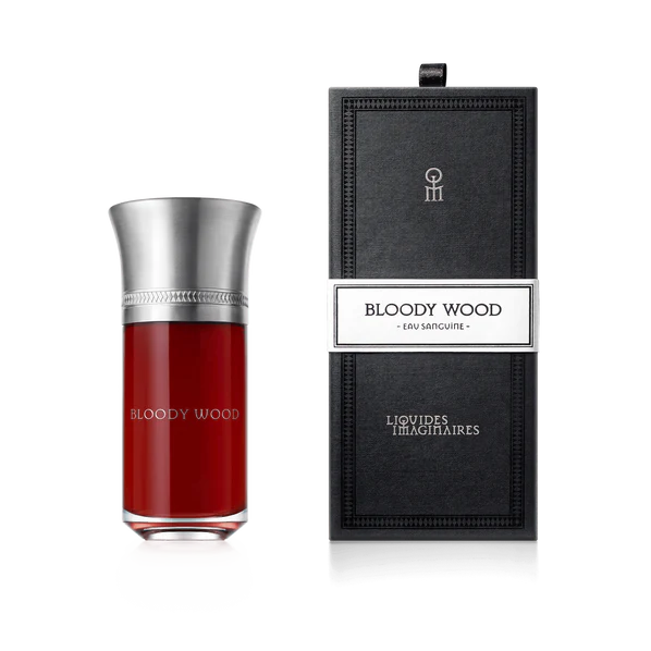 عطر بلودي وود أو دو بارفان، 100 مل