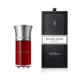عطر بلودي وود أو دو بارفان، 100 مل