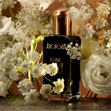 Boha Extrait De Parfum