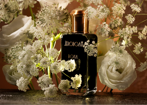 Boha Extrait De Parfum
