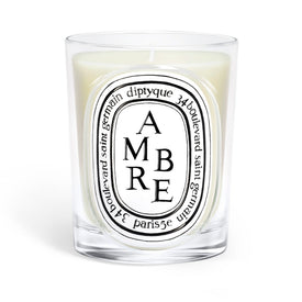 Amber Candle, 190g