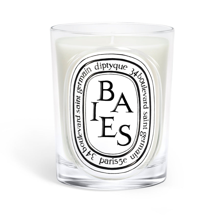 Baies Candle, 190g