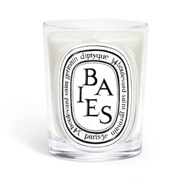 Baies Candle, 190g