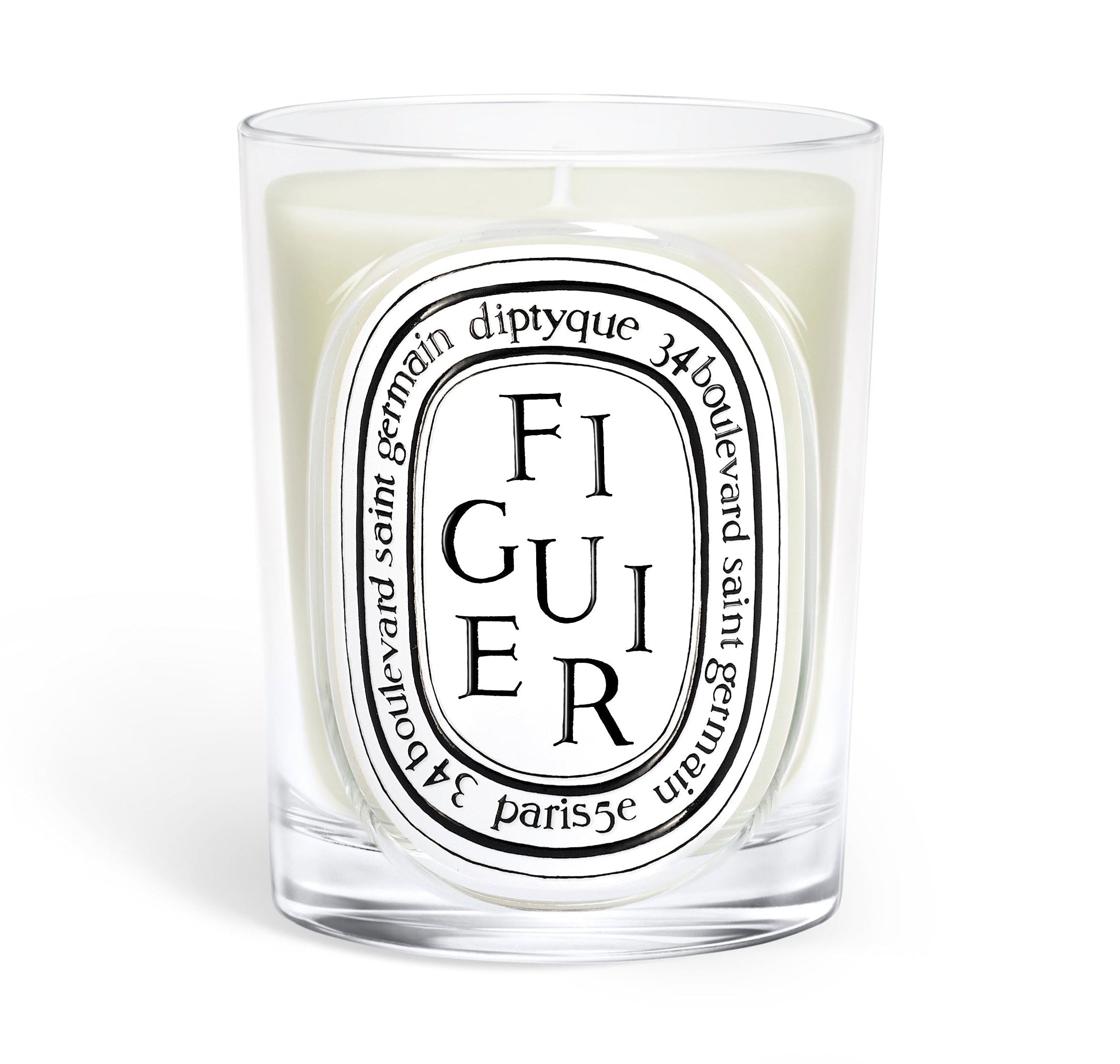Figuier Candle, 190g