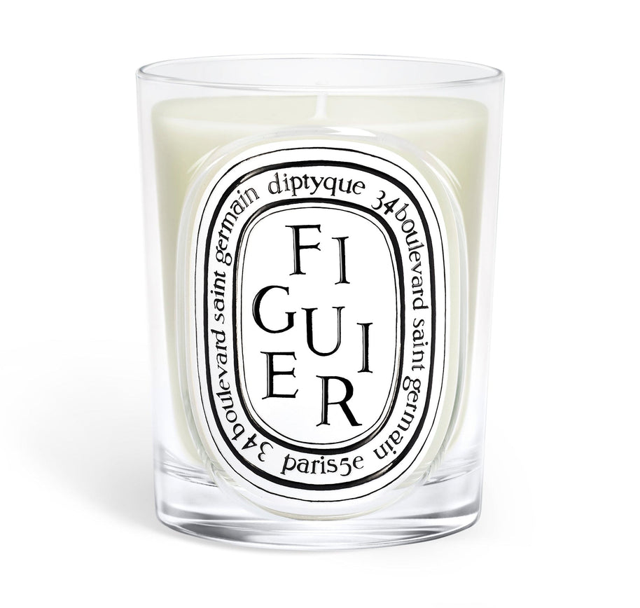Figuier Candle, 190g