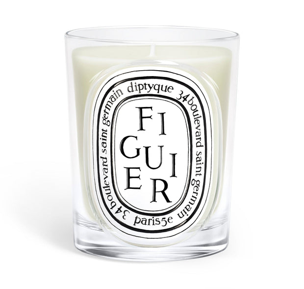 Figuier Candle, 190g