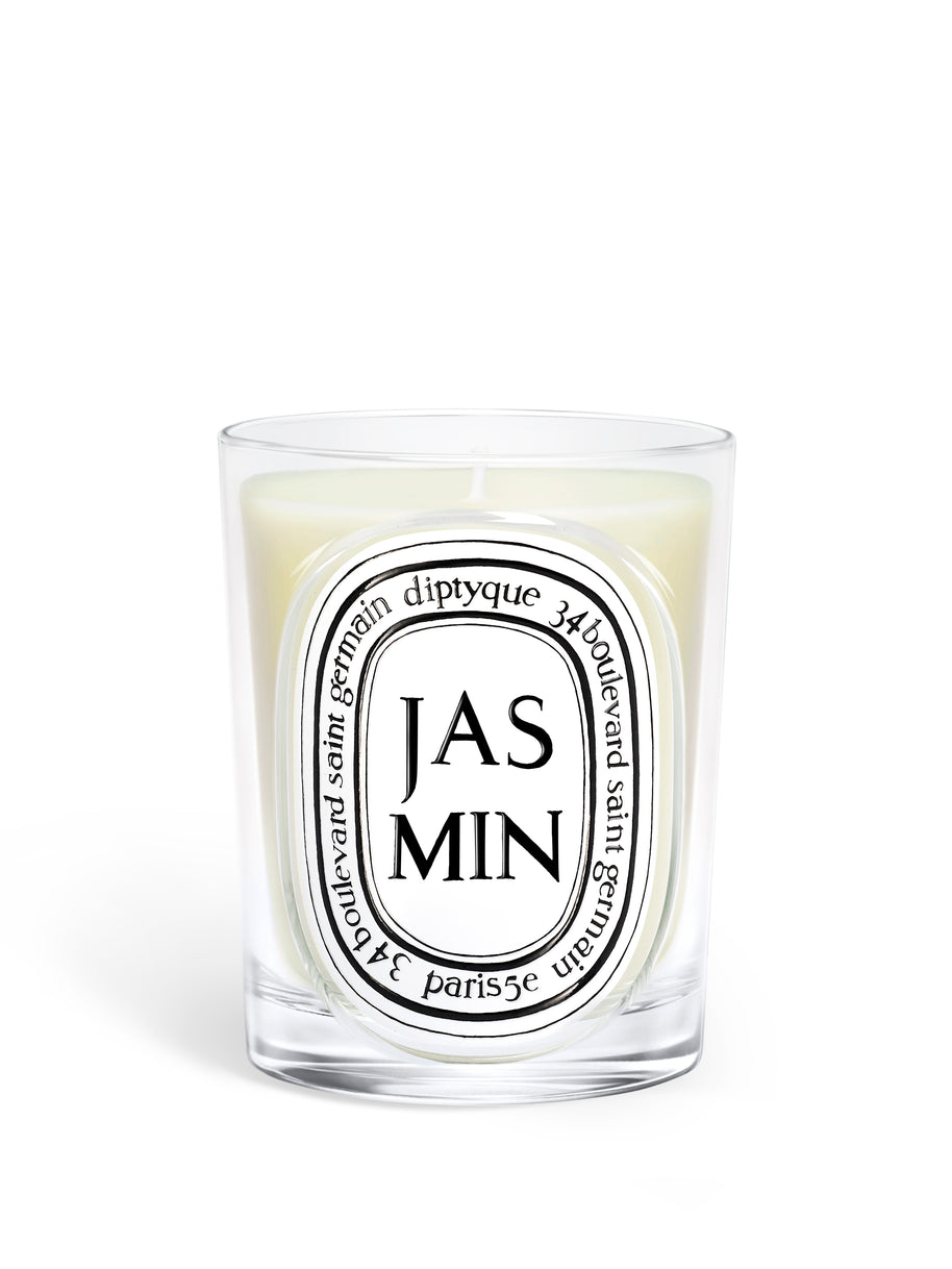 Jasmin Candle, 190g