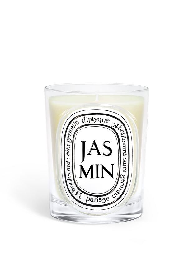Jasmin Candle, 190g