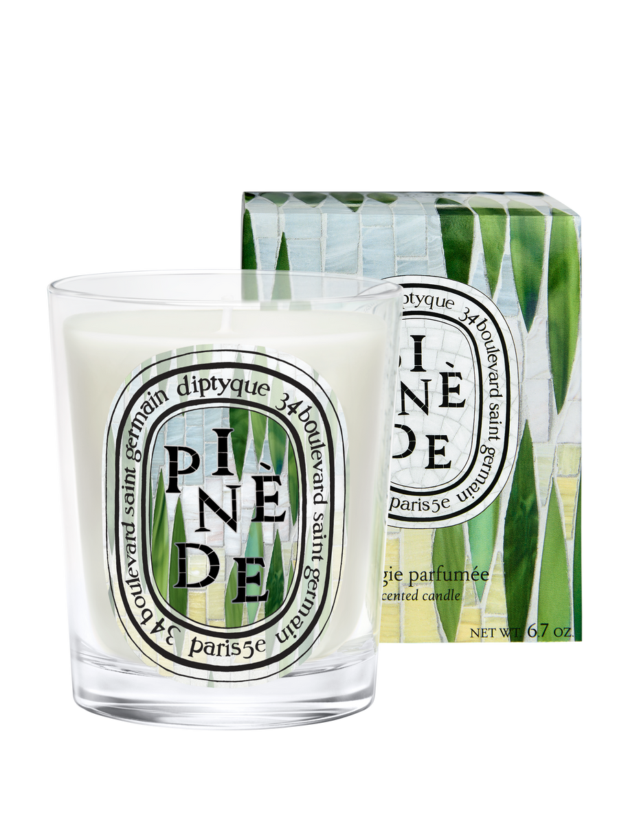 Pinede Candle, 190g