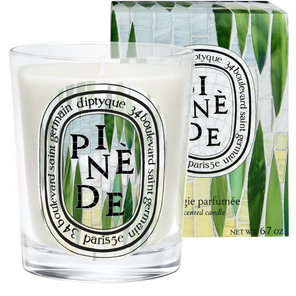 Pinede Candle, 190g