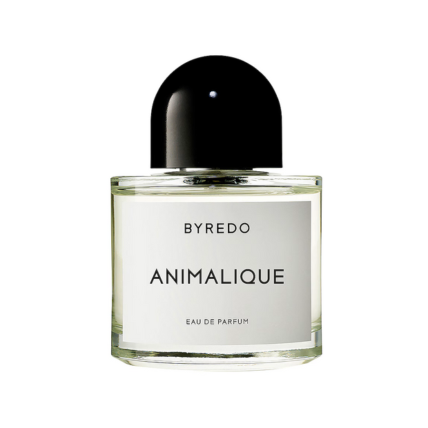 ماء عطر أنيماليك، 100 مل