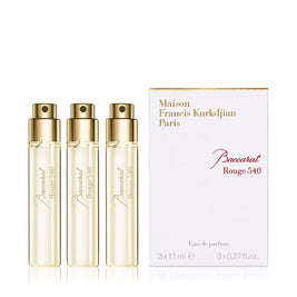 باكارات روج 540 ماء عطر، 3x11 مل