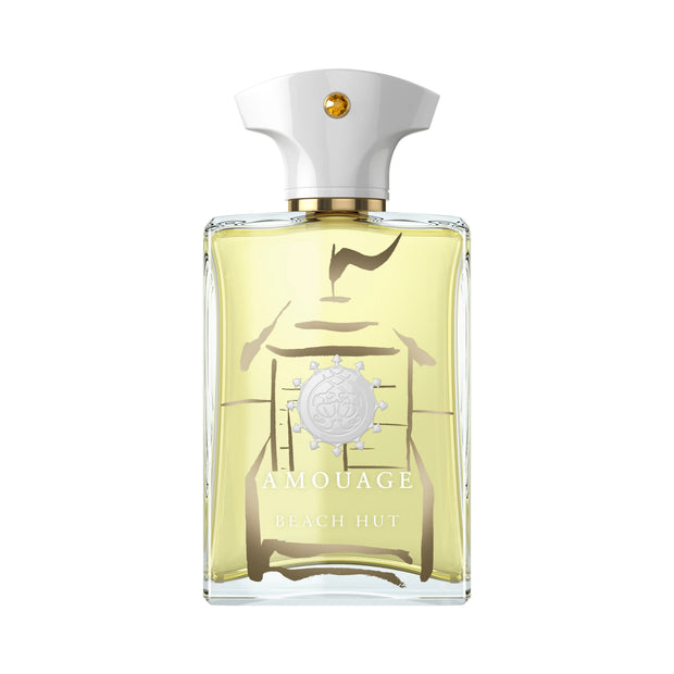 Beach Hut Men Eau De Parfum, 100ml