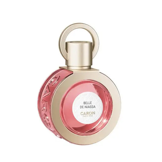ماء عطر بيل دي نياسا، 50 مل