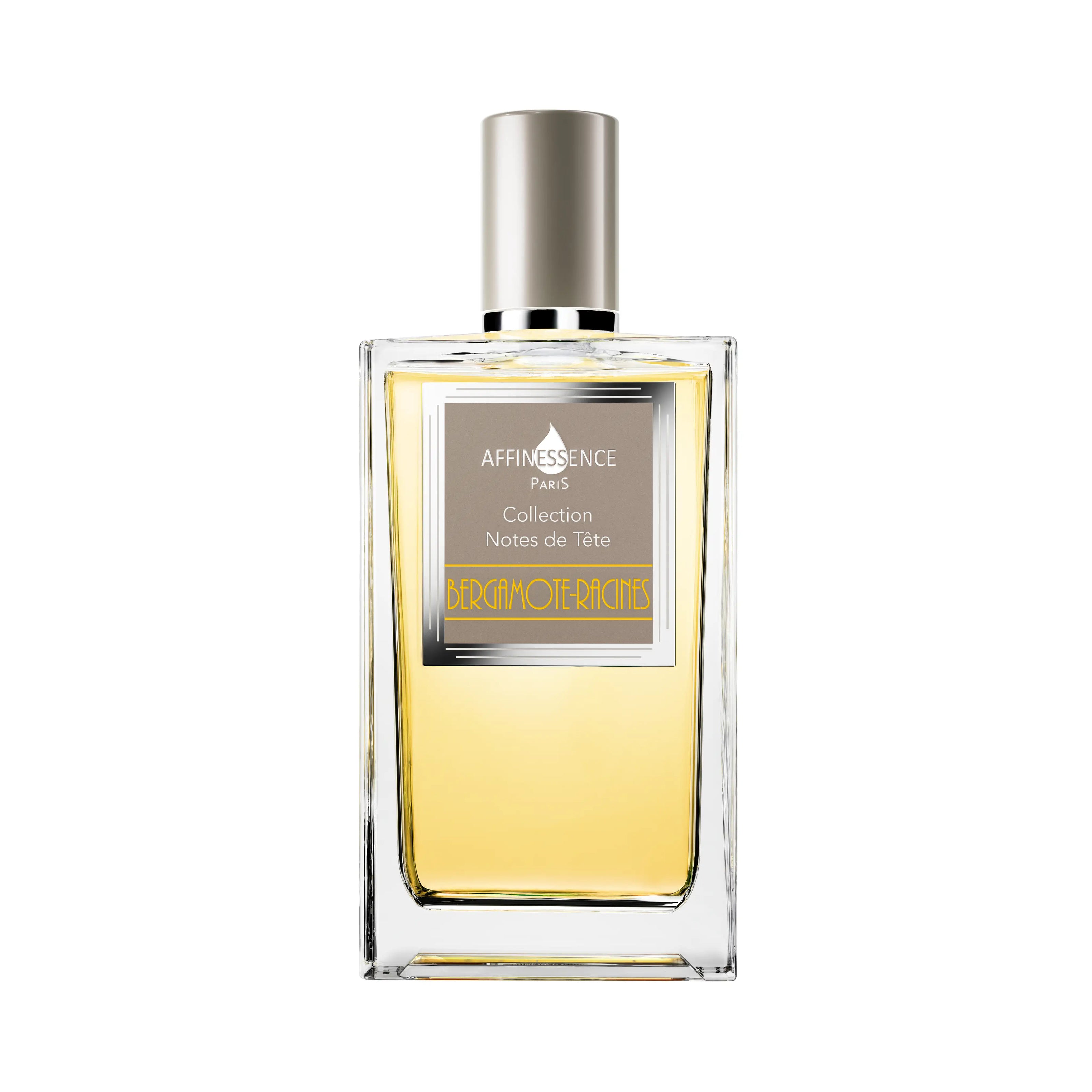 ماء عطر برغموت جذور، 100 مل