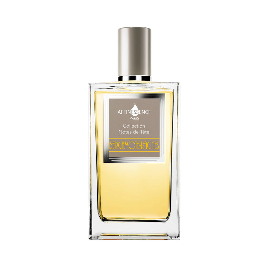 ماء عطر برغموت جذور، 100 مل