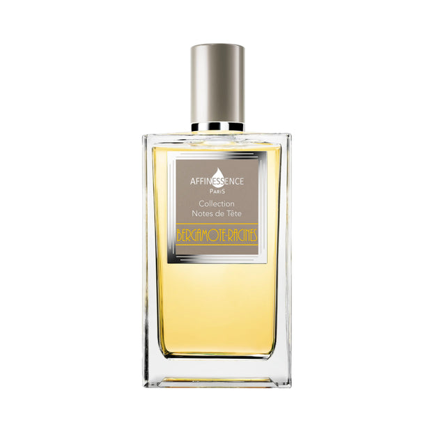 ماء عطر برغموت جذور، 100 مل