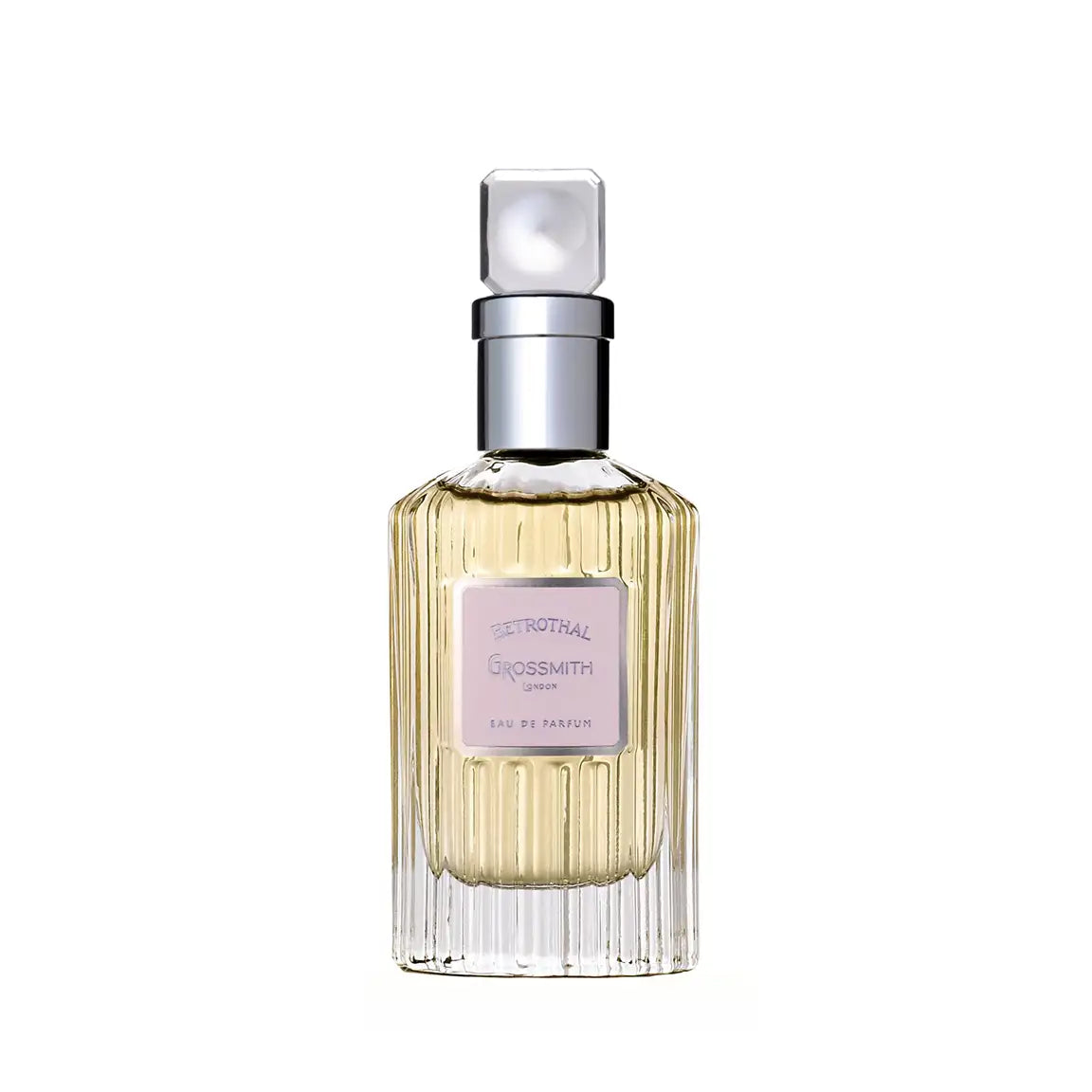 الخطوبة، ماء عطر
