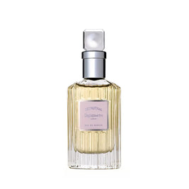 الخطوبة، ماء عطر