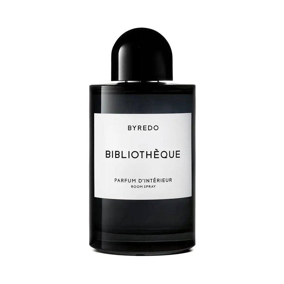 Bibliotheque Room Spray, 250 ml